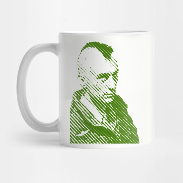 ≈ Travis Bickle ≈ by CultOfRomance